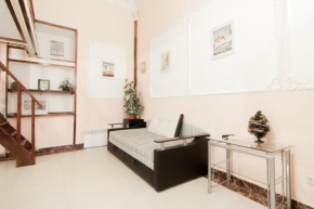 Rent Apartments Grecheskaya 50